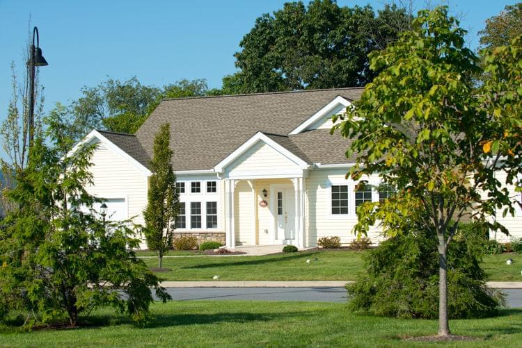 Phoebe Berks Senior Living Community Assisted Living, Nursing Home